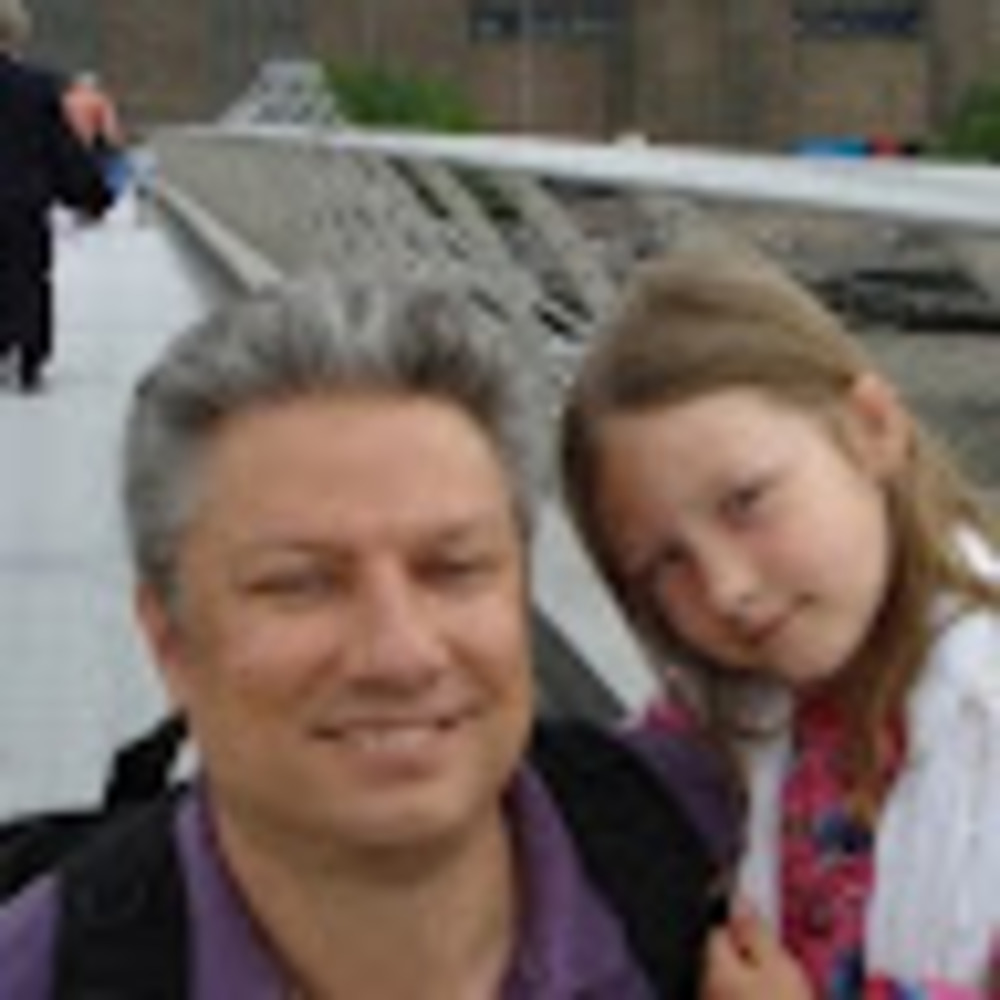 Meet your Posher, Mark
